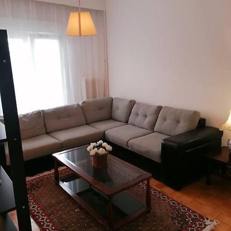 Ferienwohnung Διαμερισμα Στο Κεντρο Διπλα Στην Θαλασσα Kavala Exterior foto